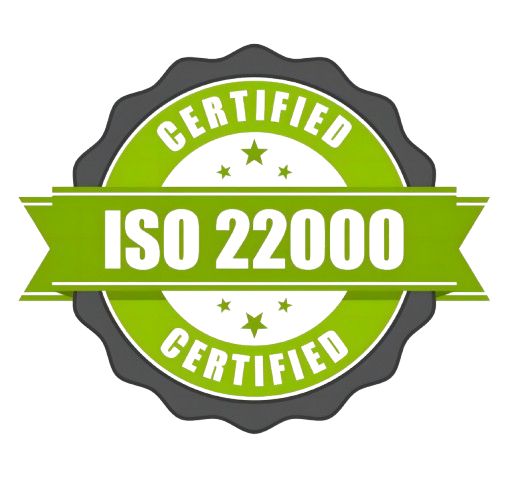 ISO22000
